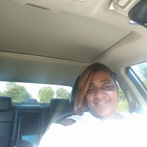 Meet your Posher, Tammie